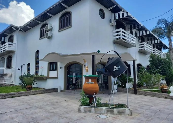 Nova VicenzaHotel Em